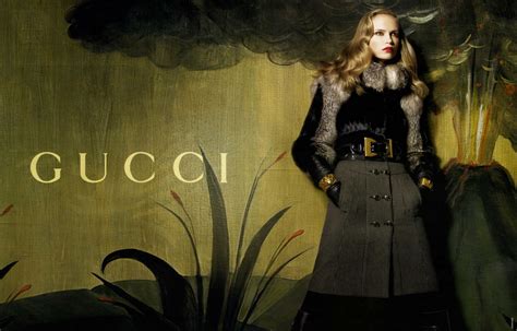 campagne gucci 2007|2007 Gucci runway.